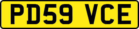 PD59VCE