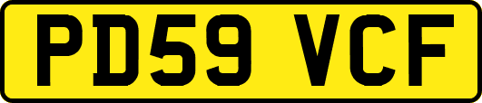 PD59VCF