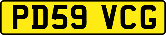 PD59VCG