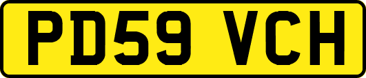 PD59VCH