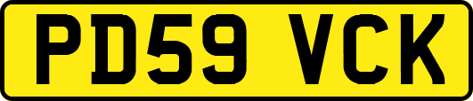 PD59VCK