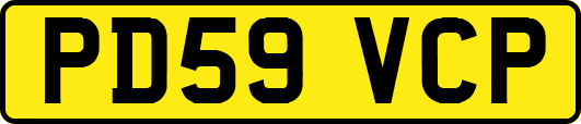 PD59VCP