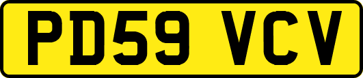 PD59VCV