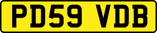 PD59VDB