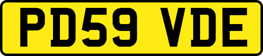 PD59VDE