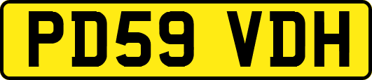PD59VDH