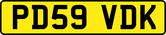 PD59VDK