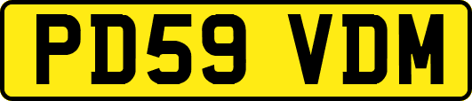 PD59VDM