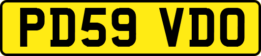 PD59VDO