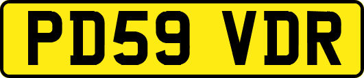 PD59VDR
