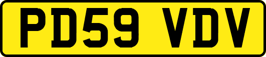 PD59VDV