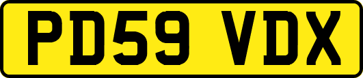 PD59VDX