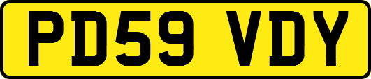PD59VDY