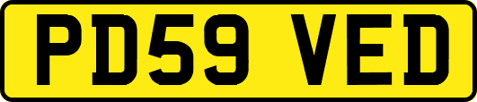 PD59VED