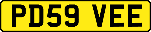 PD59VEE