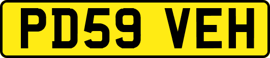PD59VEH