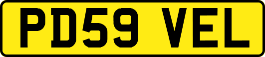 PD59VEL