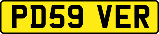 PD59VER