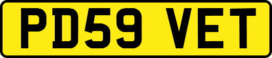 PD59VET