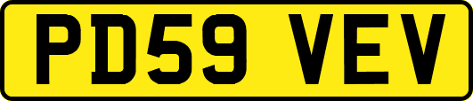 PD59VEV