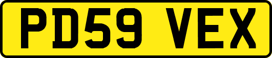 PD59VEX