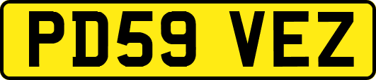 PD59VEZ