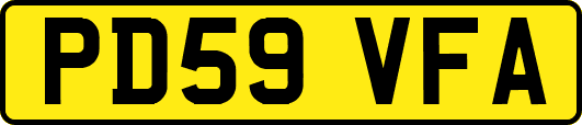 PD59VFA