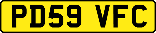 PD59VFC
