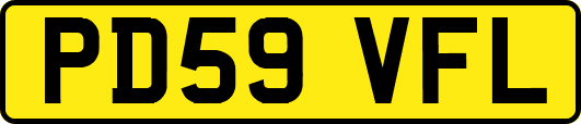PD59VFL