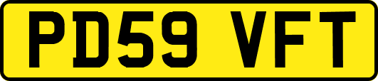 PD59VFT