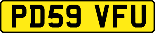 PD59VFU