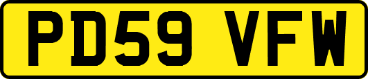 PD59VFW