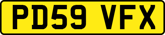 PD59VFX