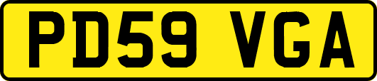 PD59VGA