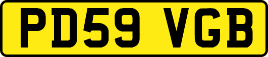PD59VGB