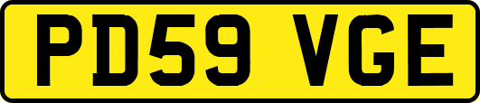 PD59VGE