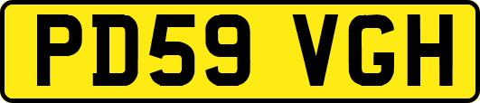 PD59VGH