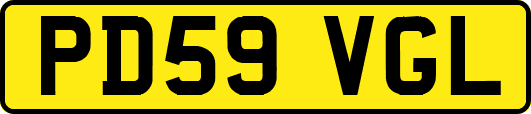 PD59VGL