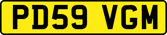 PD59VGM