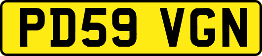 PD59VGN
