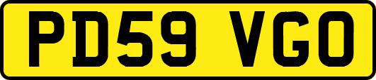 PD59VGO