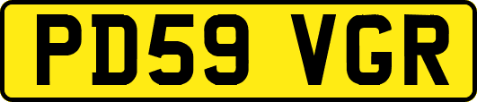 PD59VGR