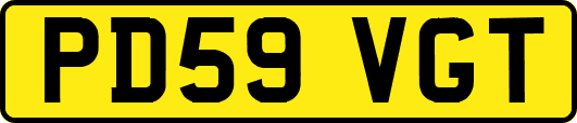 PD59VGT
