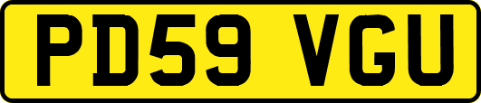 PD59VGU