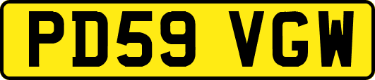 PD59VGW