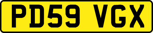 PD59VGX