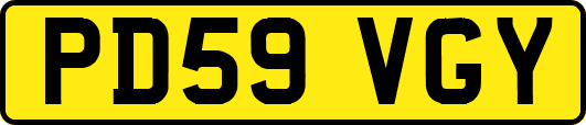 PD59VGY