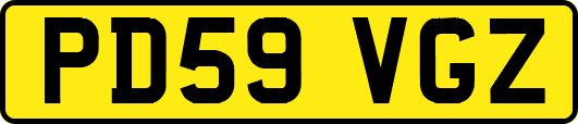 PD59VGZ