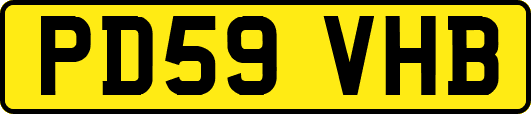 PD59VHB