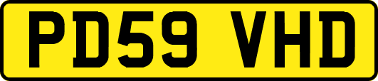 PD59VHD